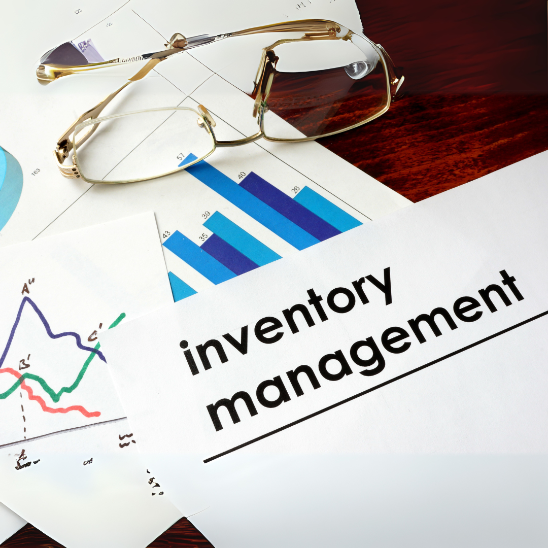 Inventory Management & Automation